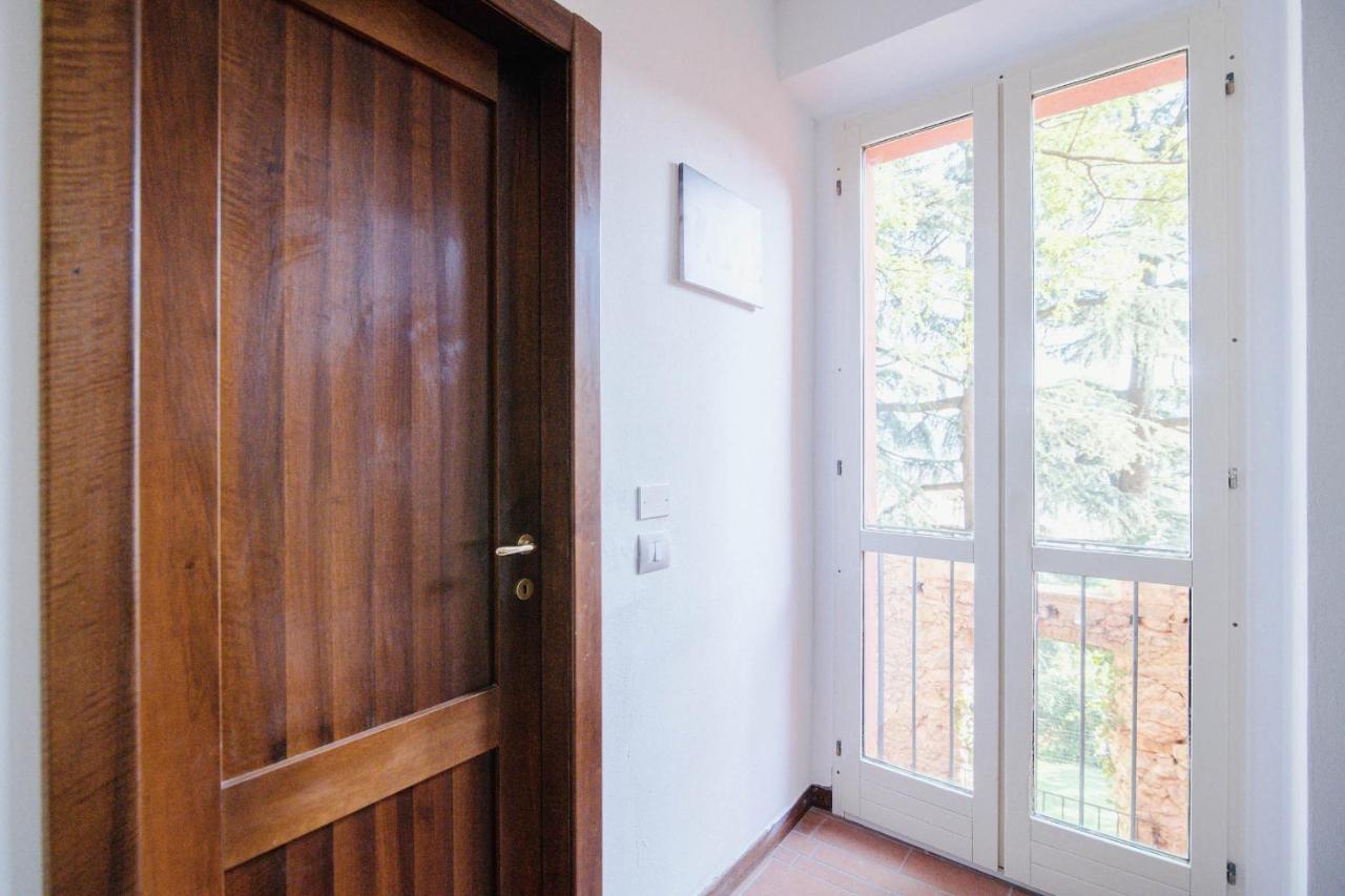 Villa Bertacchi - Inside And Out Комо Экстерьер фото