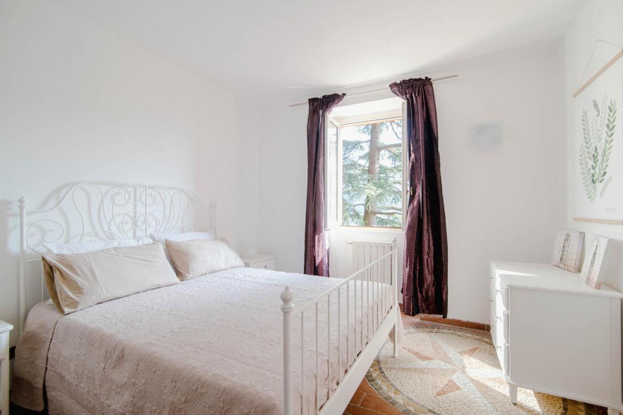 Villa Bertacchi - Inside And Out Комо Экстерьер фото