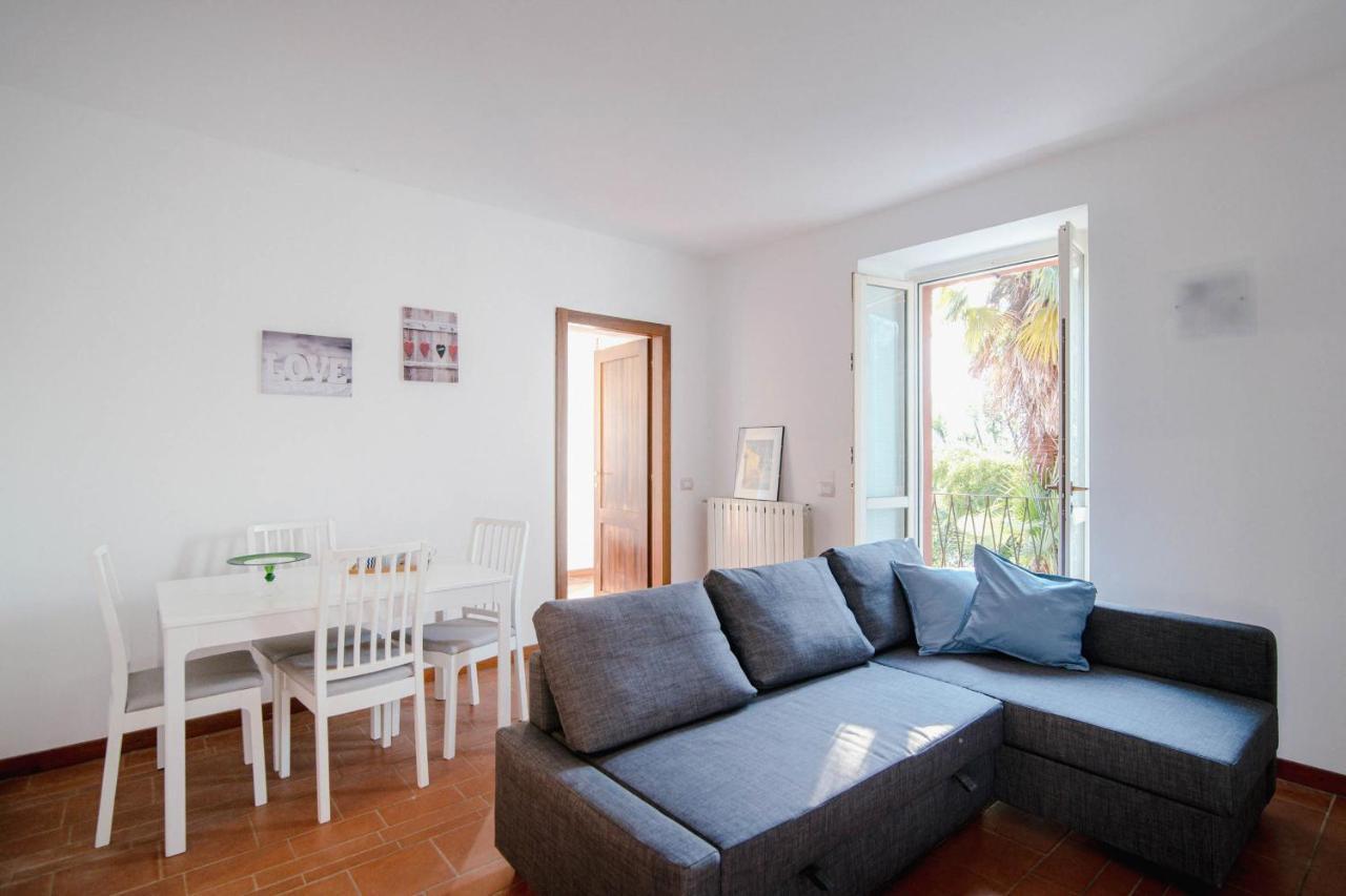 Villa Bertacchi - Inside And Out Комо Экстерьер фото